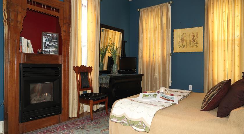 Amethyst Inn Adamstown 객실 사진
