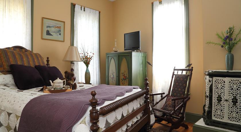 Amethyst Inn Adamstown 객실 사진