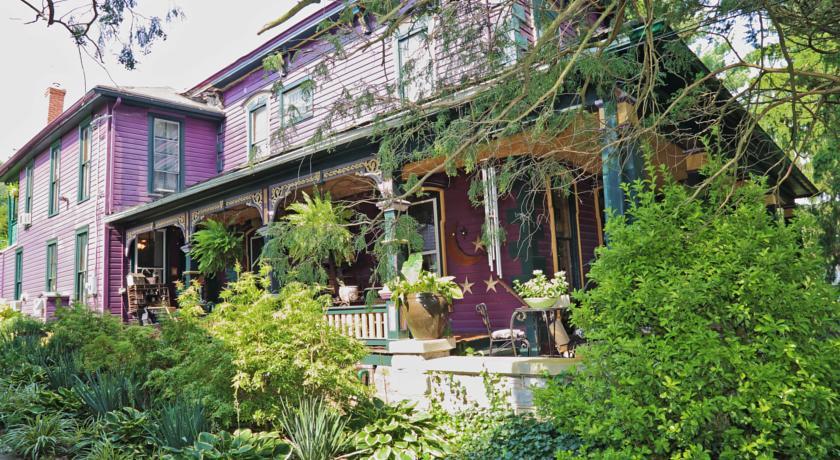 Amethyst Inn Adamstown 객실 사진