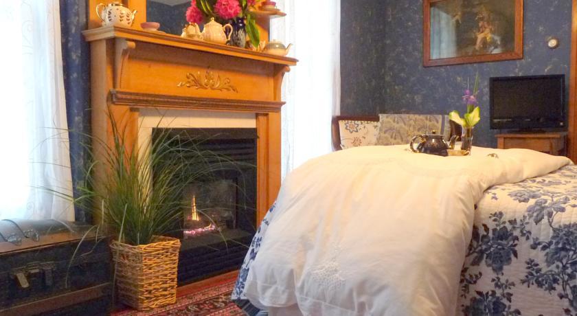 Amethyst Inn Adamstown 객실 사진