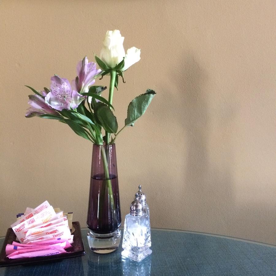 Amethyst Inn Adamstown 외부 사진