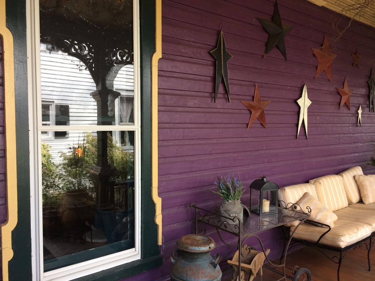 Amethyst Inn Adamstown 외부 사진