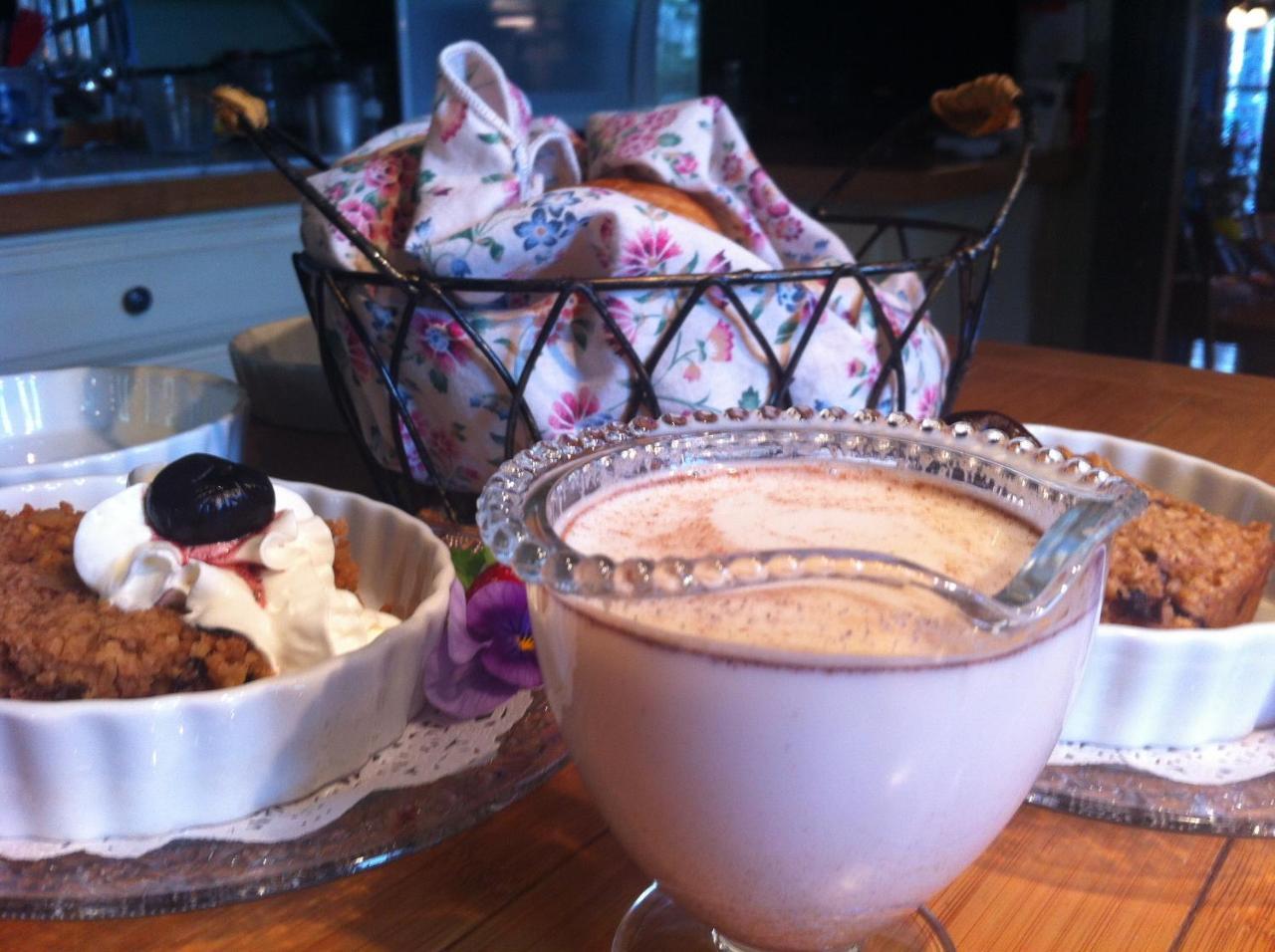 Amethyst Inn Adamstown 외부 사진