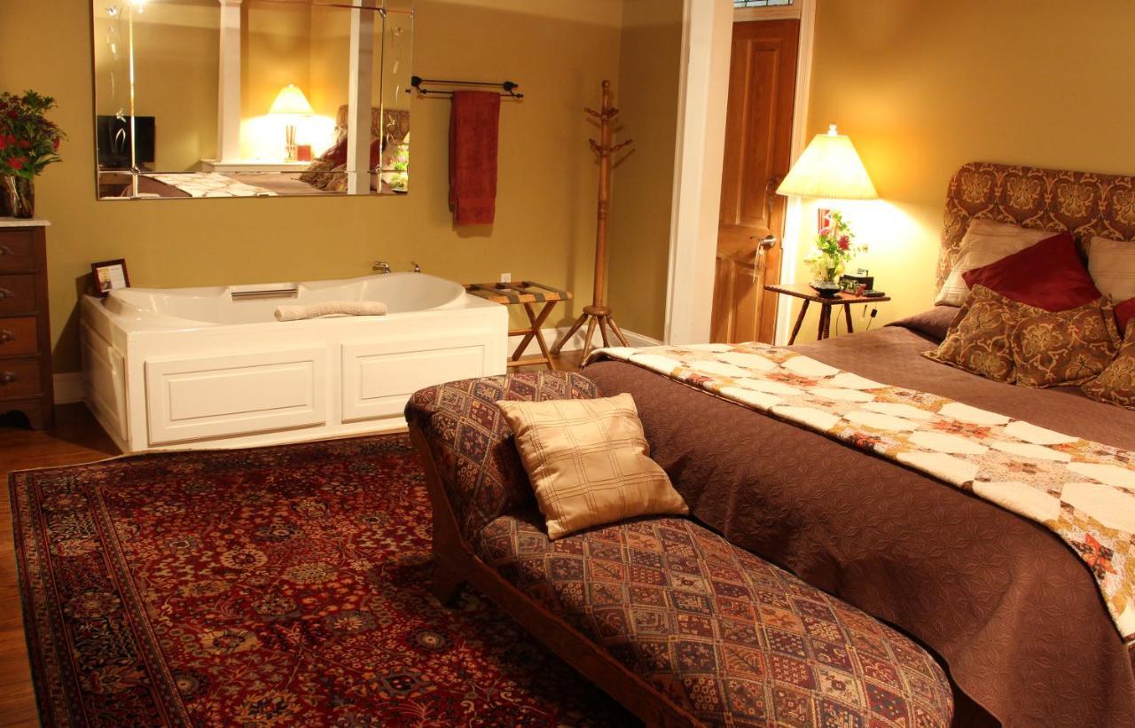 Amethyst Inn Adamstown 외부 사진