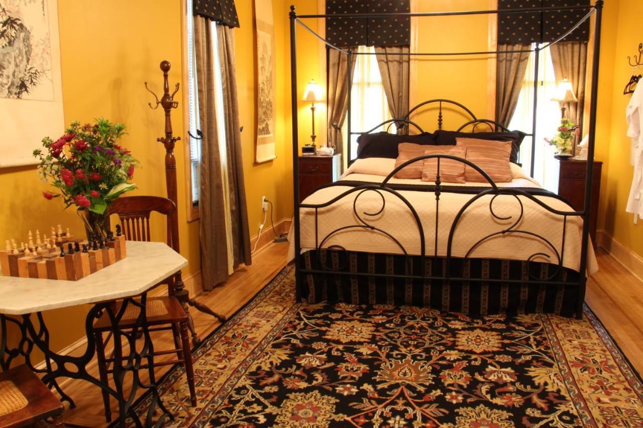 Amethyst Inn Adamstown 외부 사진