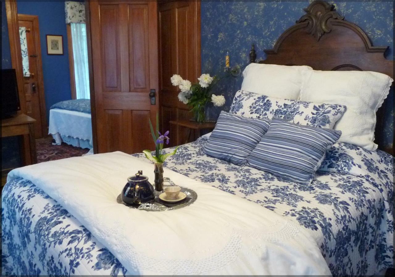 Amethyst Inn Adamstown 외부 사진